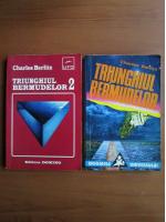 Charles Berlitz - Triunghiul bermudelor (2 volume)