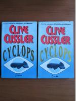 Clive Cussler - Cyclops (2 volume)