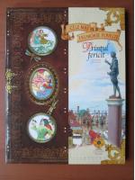 Anticariat: Colectia Cele mai frumoase povesti. Oscar Wilde, Printul fericit, nr. 7 (fara CD)