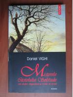Anticariat: Daniel Vighi - Misterele castelului Solitude sau despre singuratatea la vreme de iarna