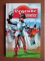 Dimitrie Bolintineanu - Legende istorice