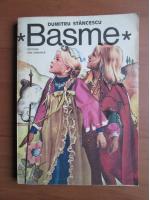 Dumitru Stancescu - Basme