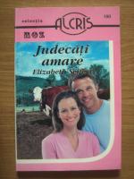 Elizabeth Seifert - Judecati amare