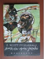 F. Scott Fitzgerald - Ecouri din epoca jazzului