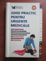 Ghid practic pentru urgente medicale (Reader's Digest)