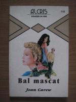 Jean Carew - Bal mascat