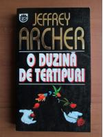 Jeffrey Archer - O duzina de tertipuri