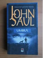 Anticariat: John Saul - Umbra