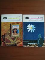 Anticariat: Marcel Proust - La umbra fetelor in floare (2 volume)