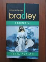 Anticariat: Marion Zimmer Bradley - Sanctuarul