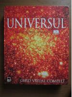 Martin Rees - Universul