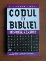 Michael Drosnin - Codul Bibliei (volumul 3)