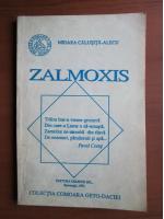 Anticariat: Mioara Calusita Alecu - Zalmoxis