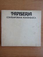 Mircea Grozdea - Tapiseria contemporana romaneasca