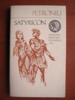 Anticariat: Petroniu - Satyricon