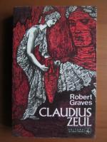 Anticariat: Robert Graves - Claudius zeul