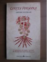 Sepher Yetzirah - Cartea Formarii II