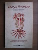 Sepher Yetzirah - Cartea Formarii 