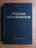 Anticariat: Stan Soare - Procese hidrodinamice