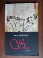 Stefan Agopian - Sara