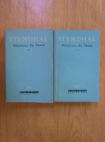 Anticariat: Stendhal - Manastirea din Parma (2 volume)