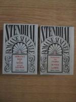 Anticariat: Stendhal - Romane si nuvele (2 volume)