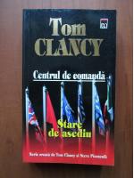 Tom Clancy - Centrul de comanda. Stare de asediu