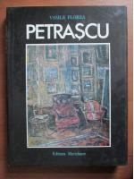 Vasile Florea - Petrascu (album)