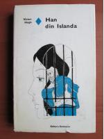 Anticariat: Victor Hugo - Han din Islanda
