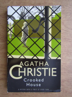 Agatha Christie - Crooked house