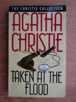 Agatha Christie - Taken at the flood