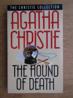 Agatha Christie - The hound of death and others stories