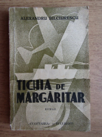 Alexandru Bilciurescu - Tichia de margaritar (1936)