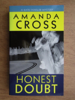 Amanda Cross - Honest doubt