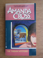 Amanda Cross - The Theban Mysteries