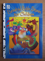 Beautiful Bible stories for children
