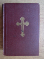 Biblia sau Sfinta Scriptura (1940)