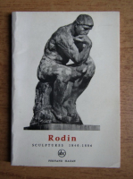 Cecile Goldscheider - Rodin 1840-1886