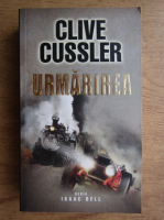 Clive Cussler - Urmarirea
