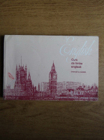 Curs de limba engleza