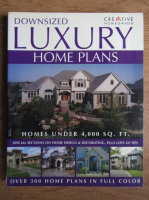 Dan Sater - Luxury home plans