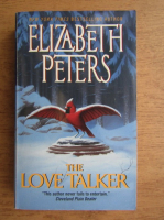 Elizabeth Peters - The love talker