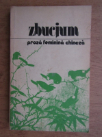 Elvira Ivascu - Zbucium