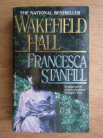 Francesca Stanfill - Wakefield Hall