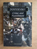 Fyodor Dostoyevsky - Crime and punishment