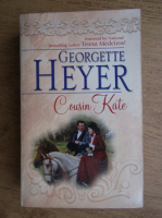 Georgette Heyer - Cousin Kate