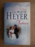 Georgette Heyer - Frederica