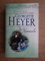 Georgette Heyer - The nonesuch