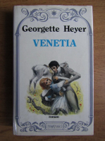 Georgette Heyer - Venetia