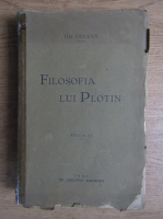 Gr. Tausan - Filosofia lui Platon (1931)
